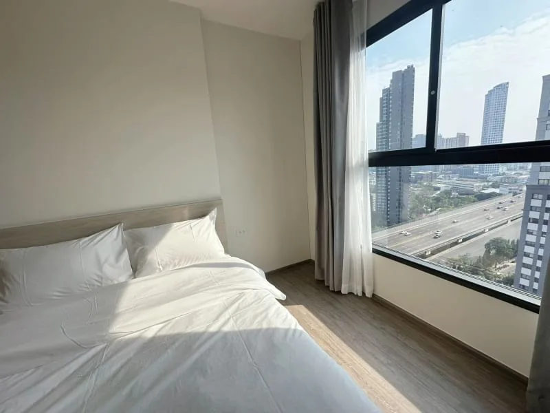 Property photos for Nia By Sansiri