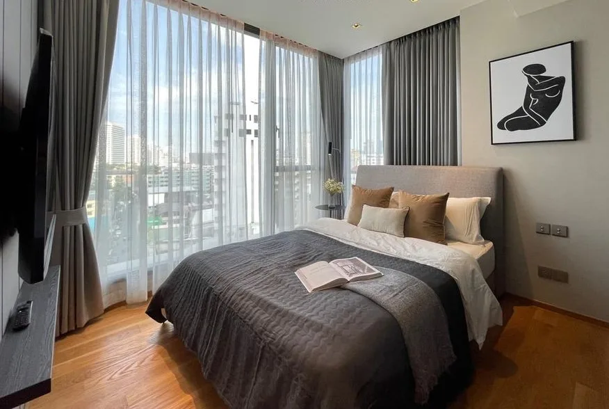 Property photos for BEATNIQ Sukhumvit 32