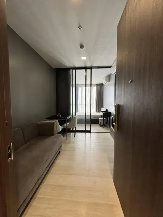 Property photos for The Privacy Jatujak