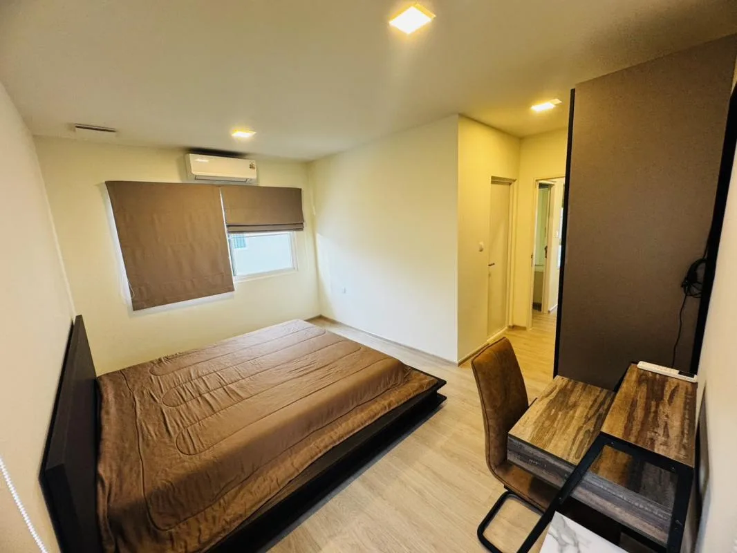 Property photos for Villaggio Srinakarin-bangna