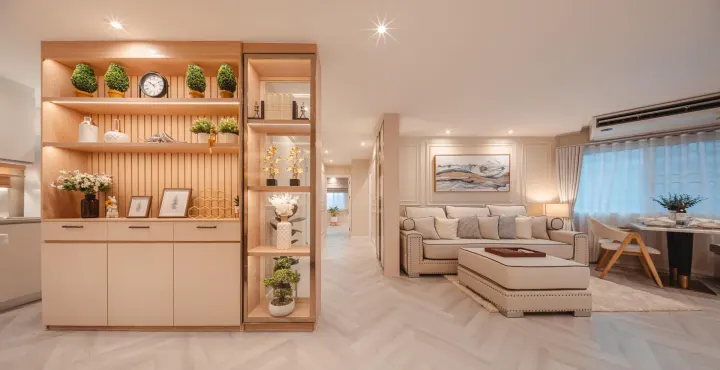 Property photos for Fortune Condo Town