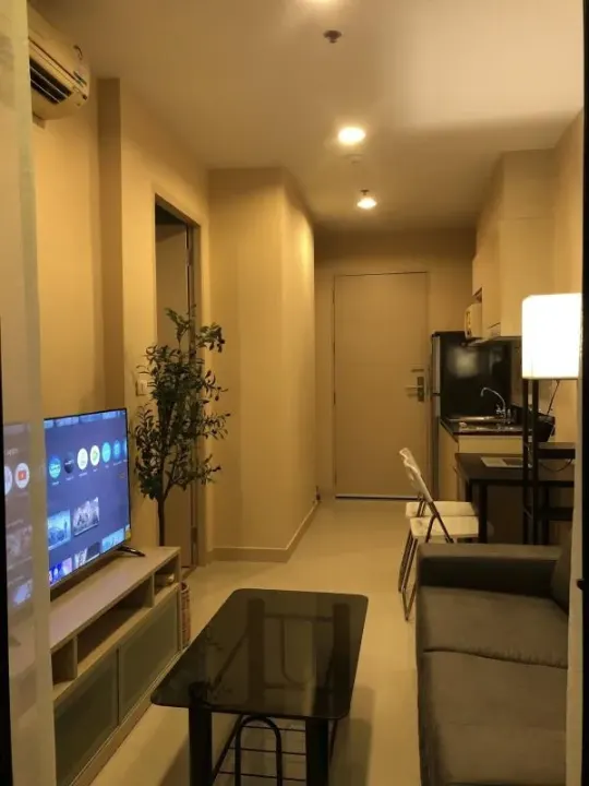 Property photos for Ideo Ratchada - Huaykwang