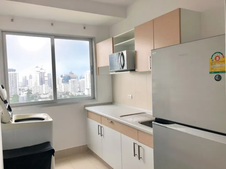 Property photos for Supalai Park Ekkamai - Thonglor