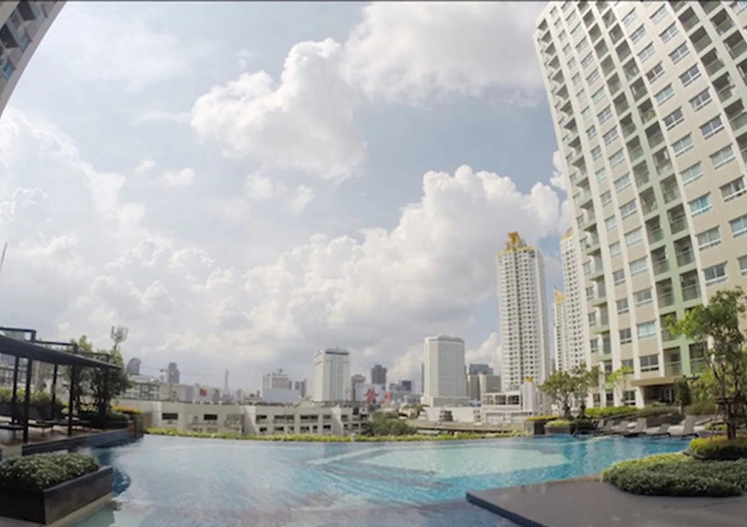 Property photos for Lumpini Park Rama 9 - Ratchada