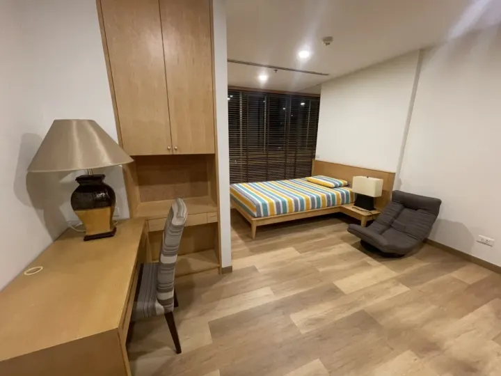 Property photos for The Legend Saladaeng