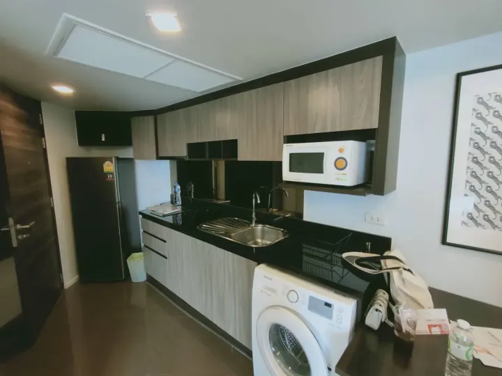 Property photos for Focus Ploenchit