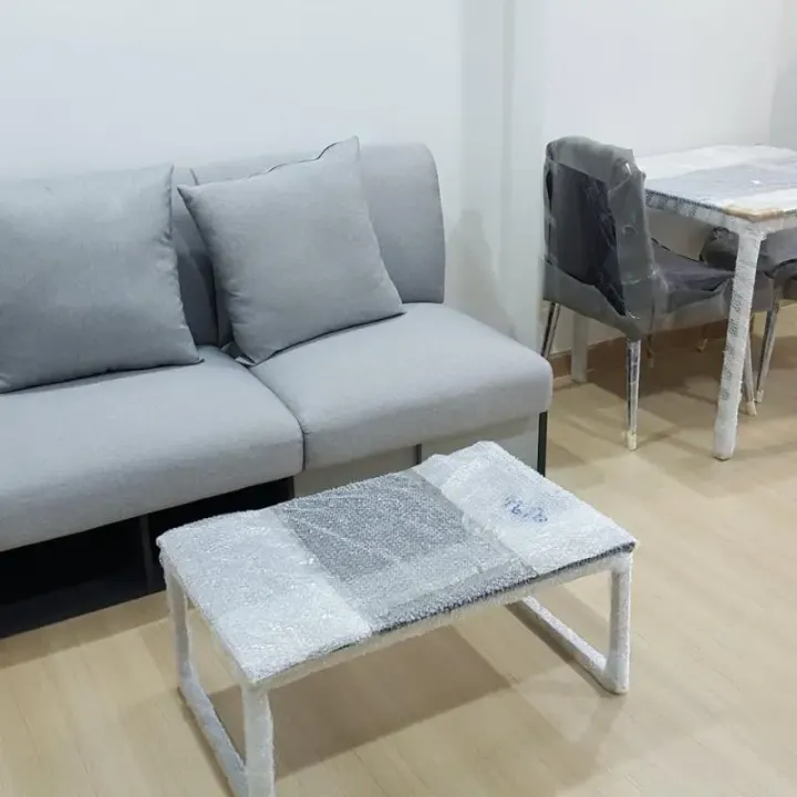 Property photos for Supalai Loft Yaek Fai Chai Station