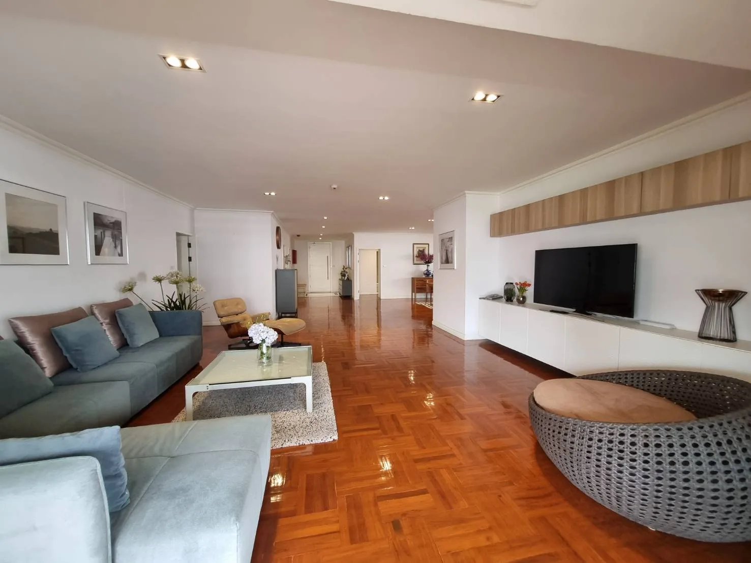 Property photos for Tower Park