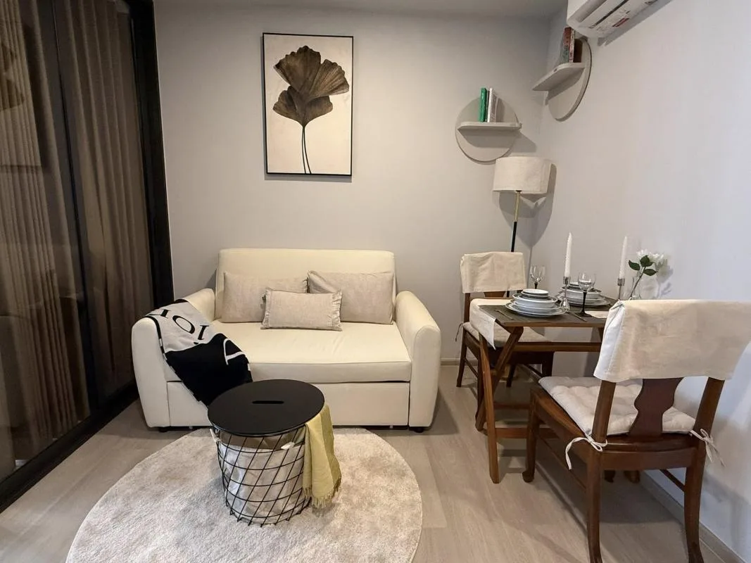Property photos for Aspire Onnut Station