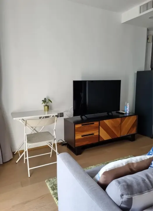 Property photos for Ashton Chula - Silom