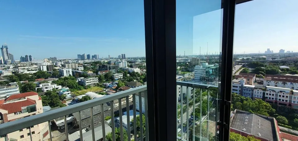 Property photos for Life Sukhumvit 62