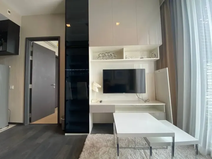 Property photos for Edge Sukhumvit 23