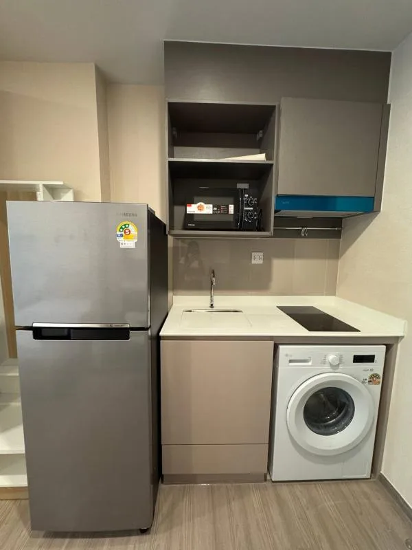 Property photos for Aspire Rama 4
