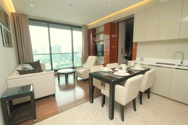 Property photos for The Address Sukhumvit 28