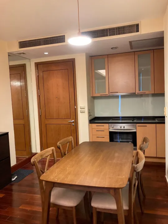 Property photos for Sky Villas Sathorn