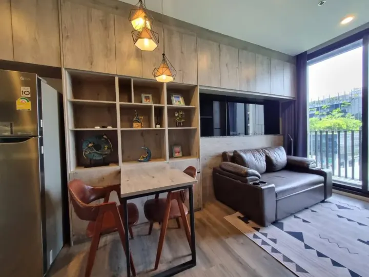 Property photos for Whizdom Essence