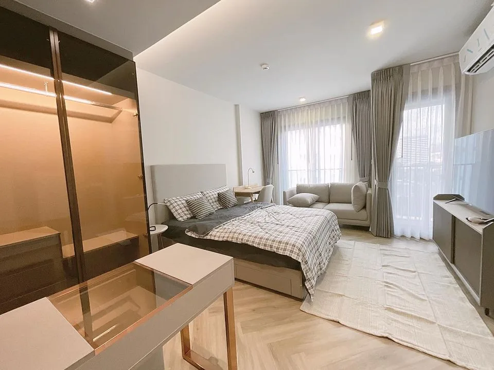 Property photos for Chapter Thonglor 25