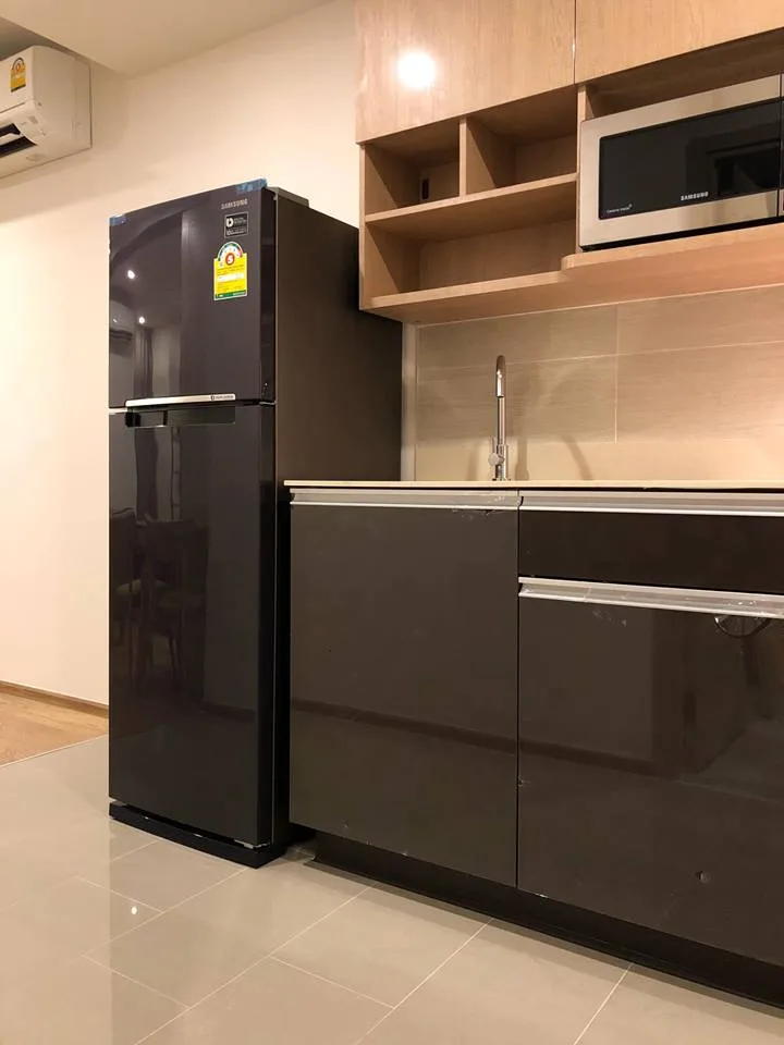 Property photos for Q Chidlom - Phetchaburi