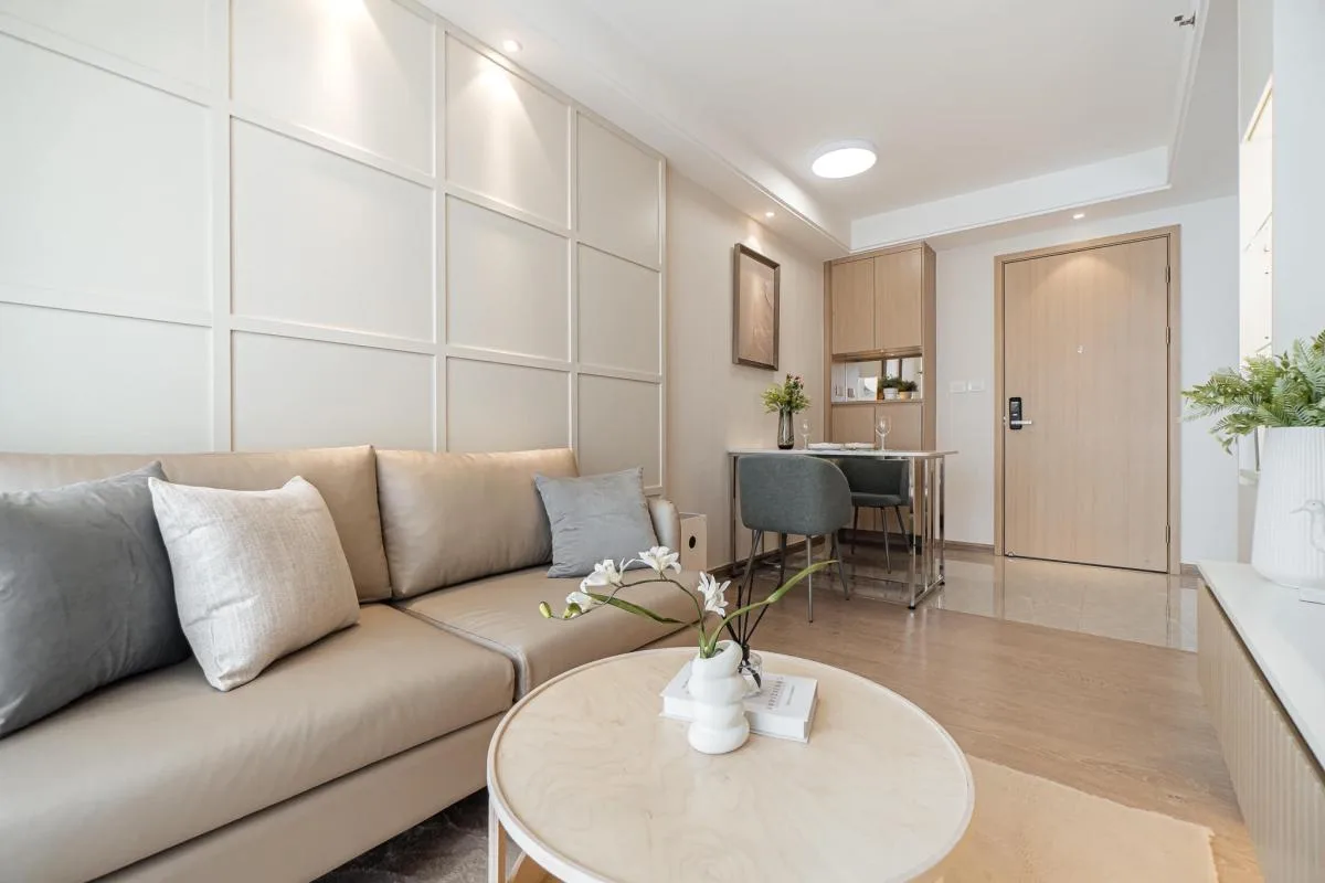 Property photos for Regal Condo Sathorn-naradhiwas
