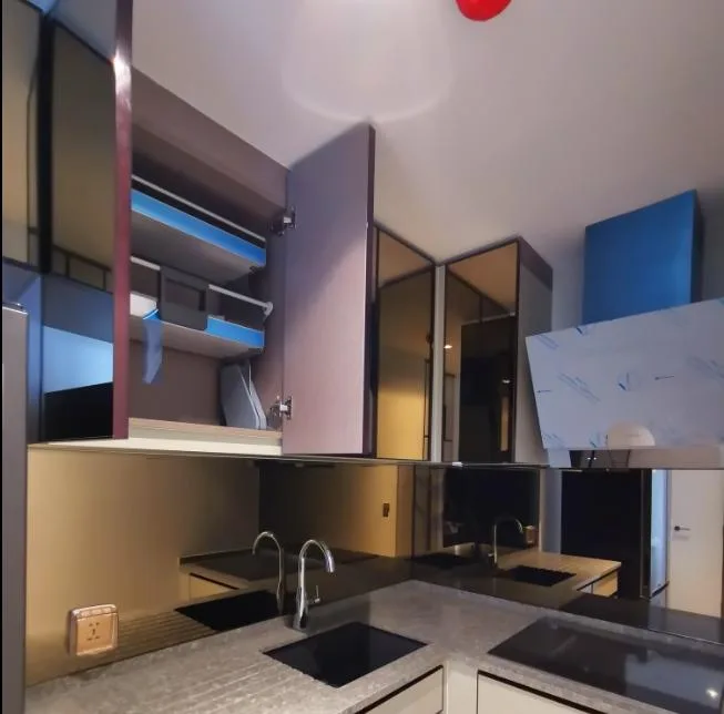 Property photos for The Reserve Sukhumvit 61