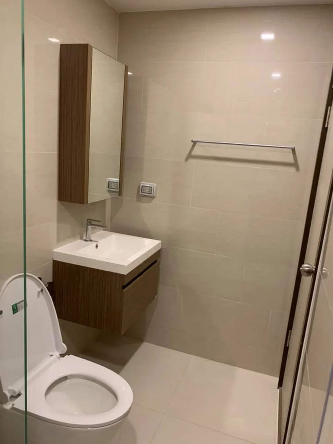 Property photos for The Nest Sukhumvit 64
