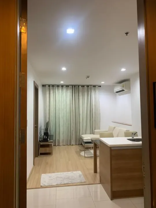 Property photos for Rhythm Ratchada - Huai Khwang