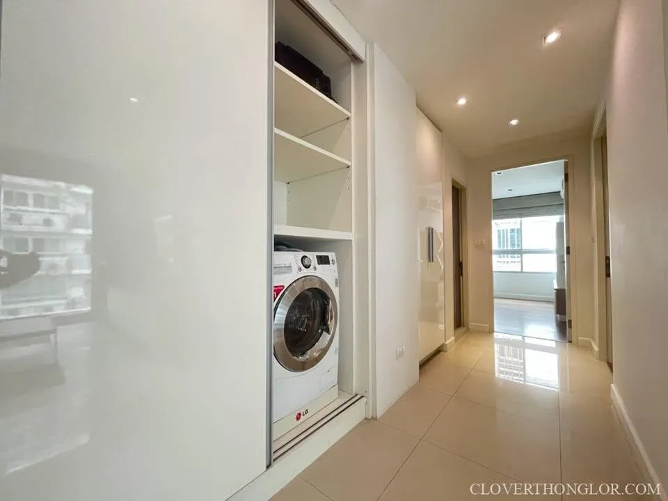 Property photos for The Clover Thonglor