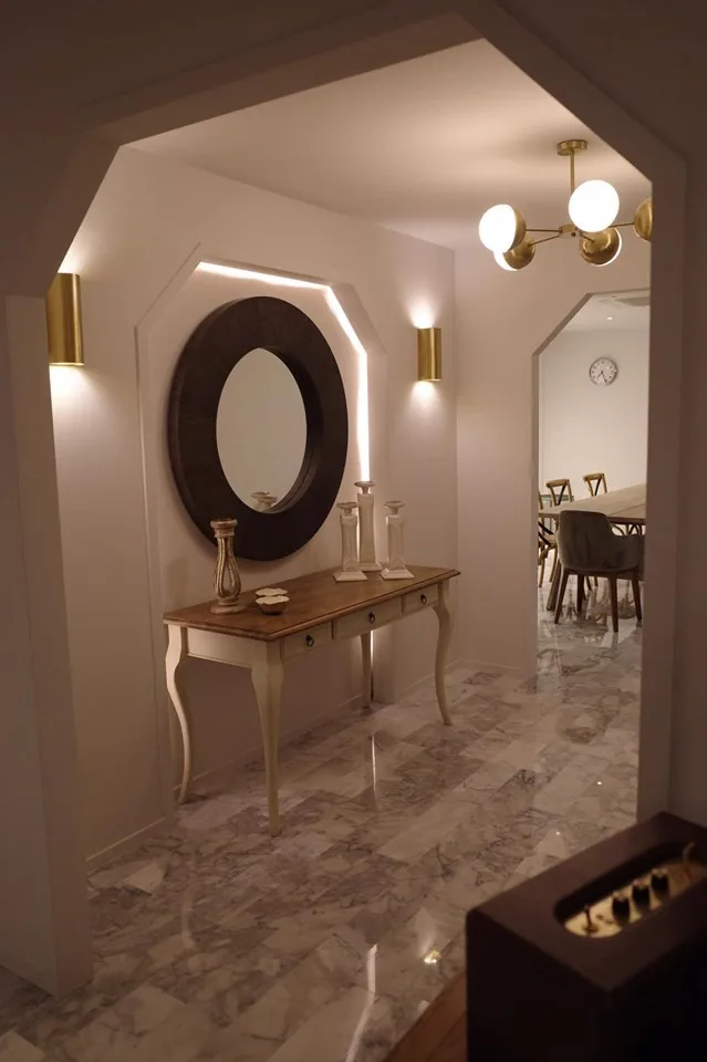 Property photos for Lily House