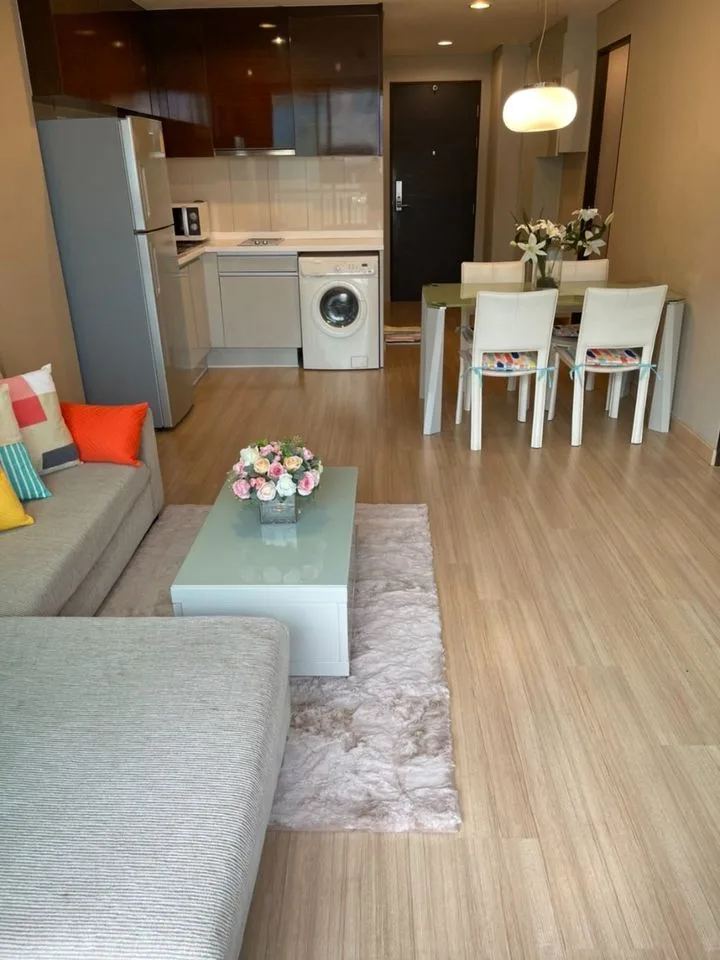 Property photos for The Address Pathumwan