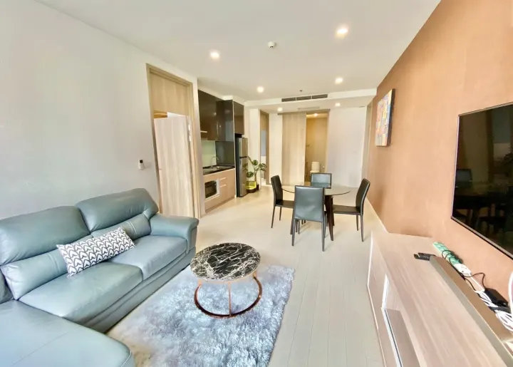 Property photos for Noble Ploenchit