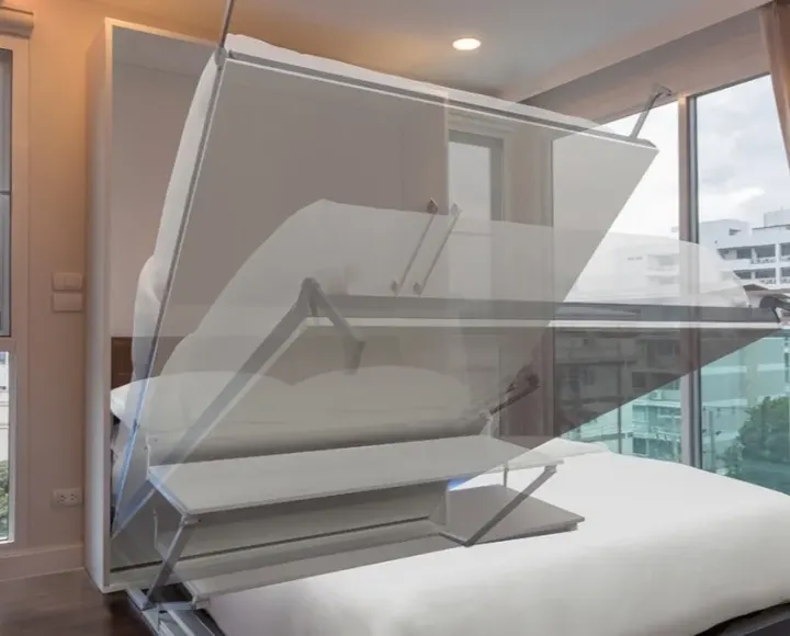Property photos for Aashiana Sukhumvit 26
