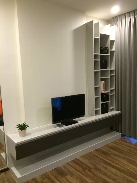 Property photos for WYNE Sukhumvit