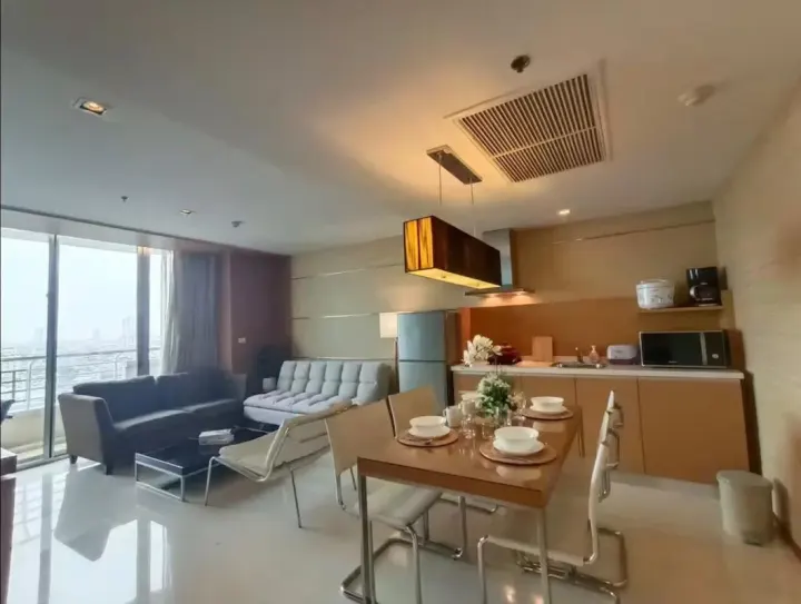 Property photos for Sathorn Prime Residence