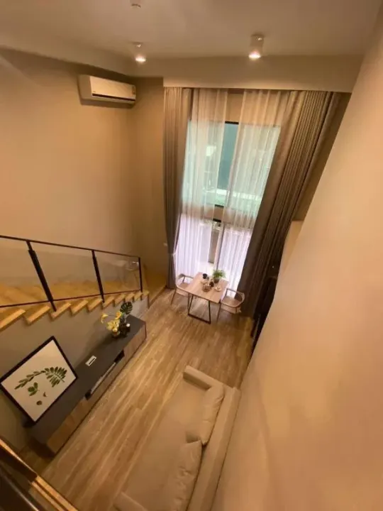 Property photos for Blossom Condo @ Sathorn - Charoenrat