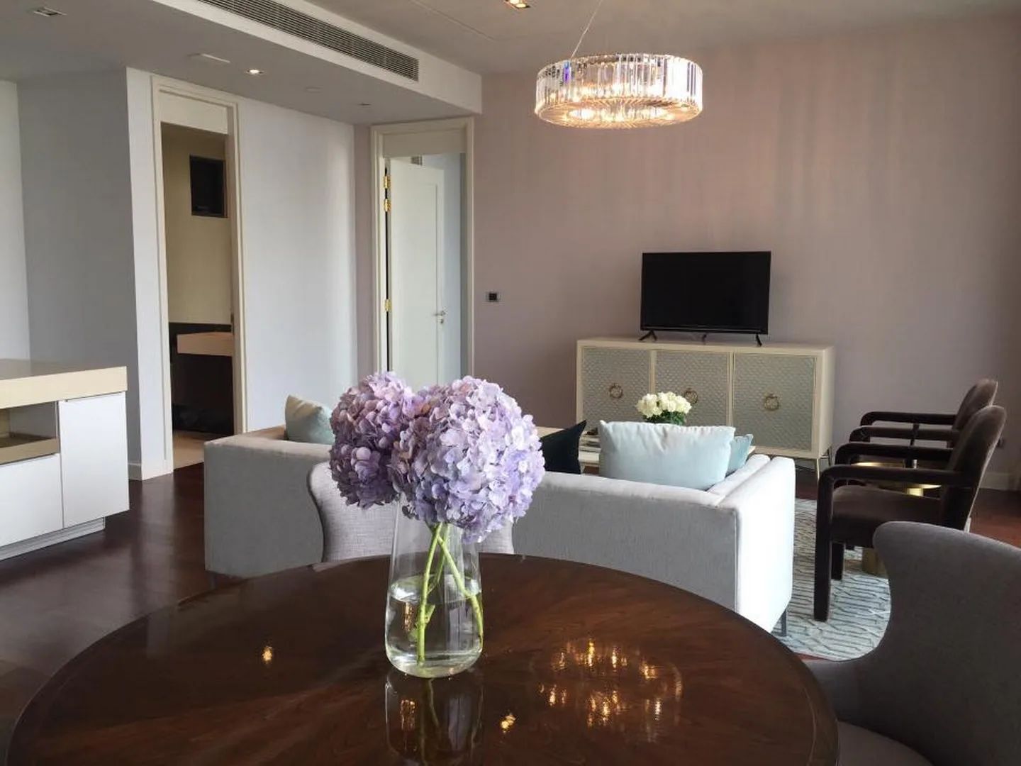 Property photos for Marque Sukhumvit