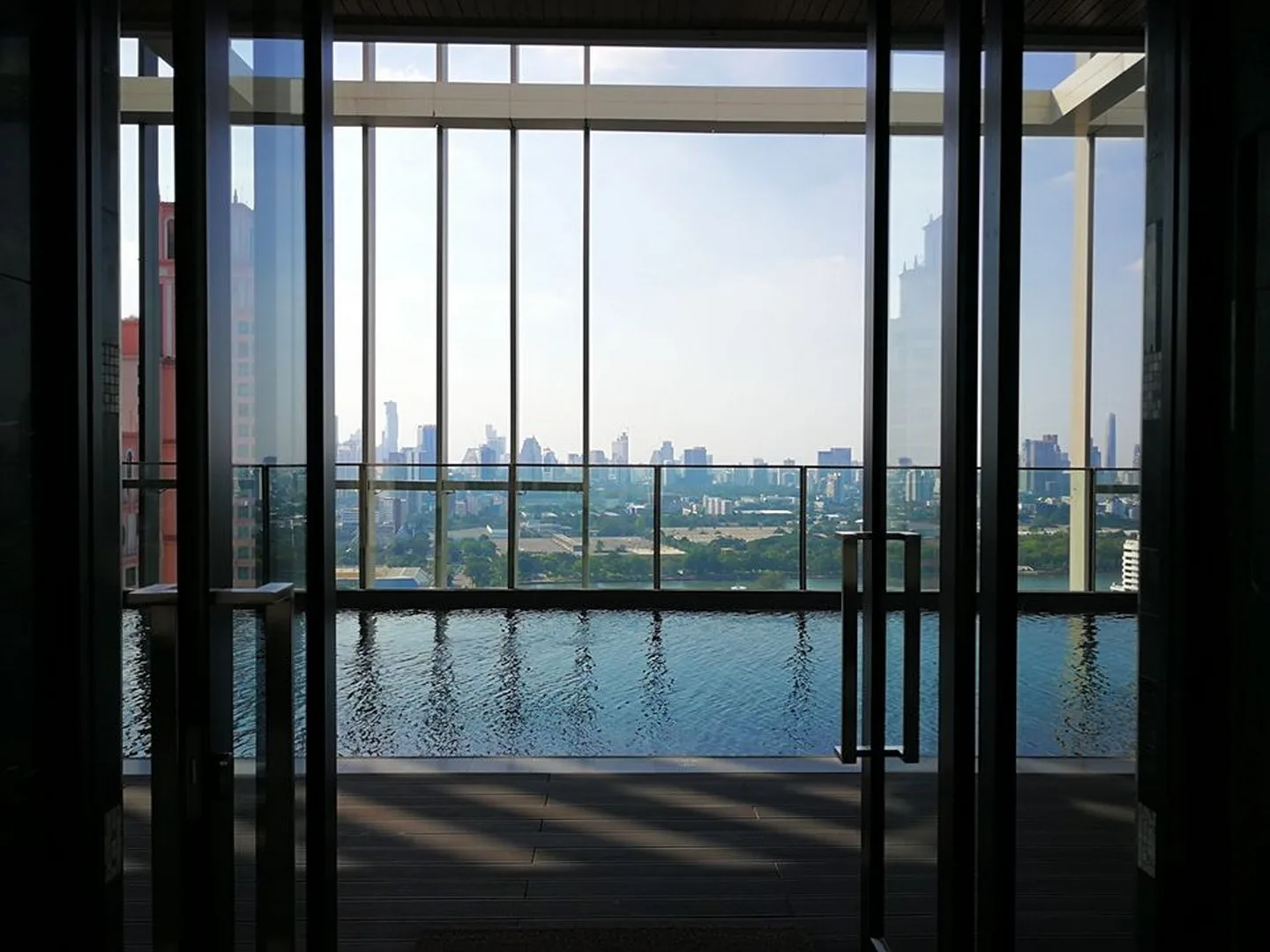 Property photos for Park Origin Phromphong