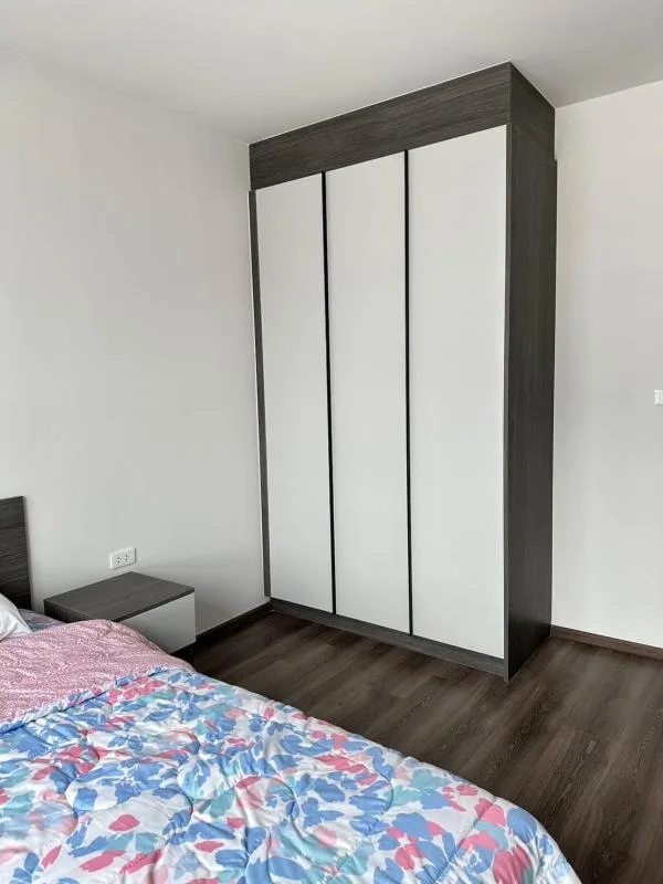 Property photos for Ideo Rama 9 - Asoke