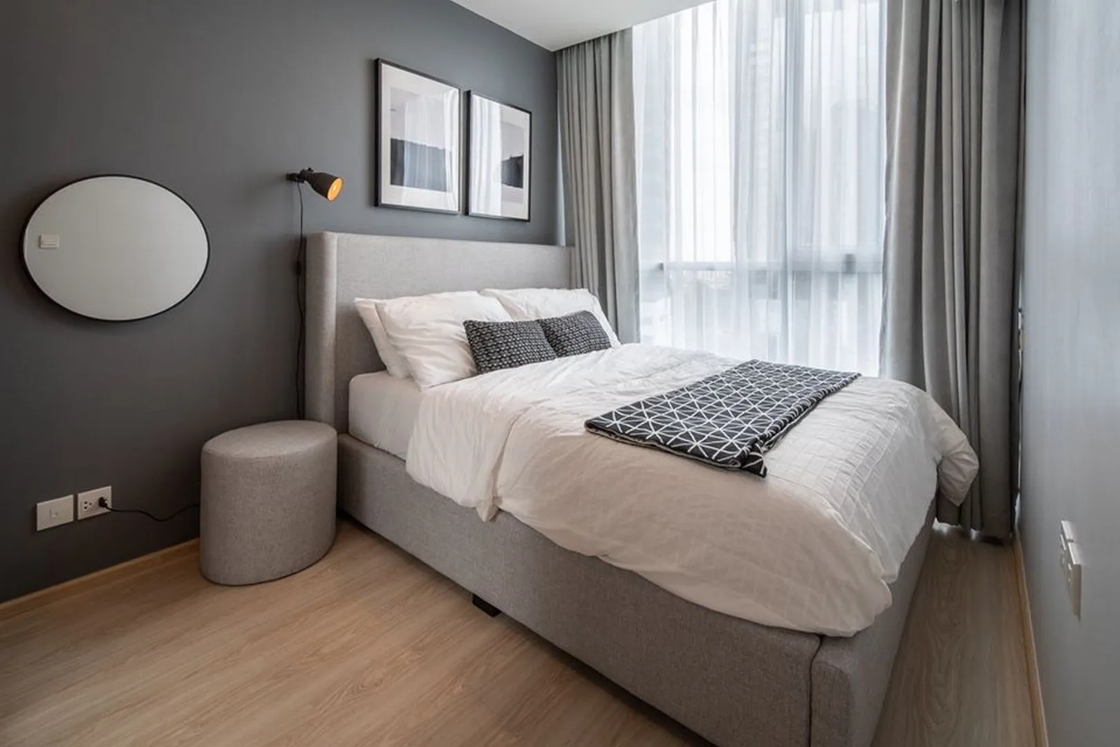 Property photos for Noble Revolve Ratchada 2