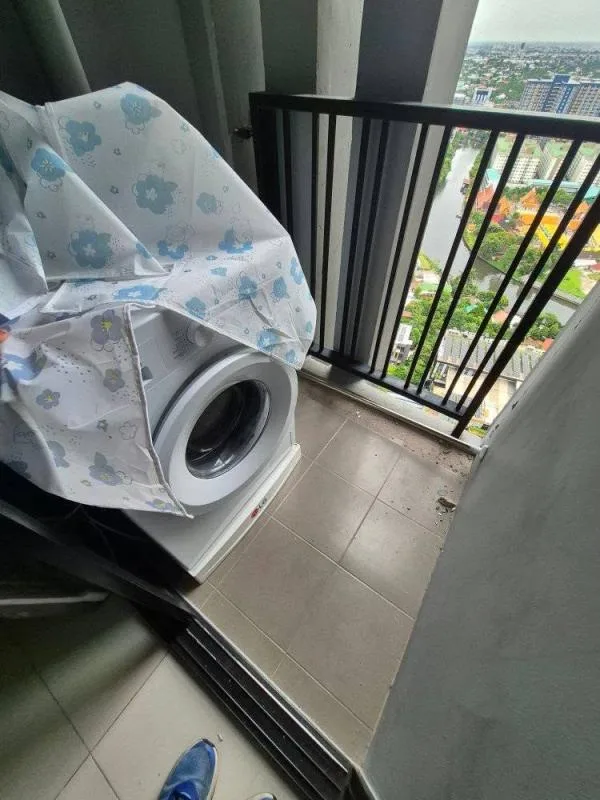 Property photos for The Base Park West Sukhumvit 77