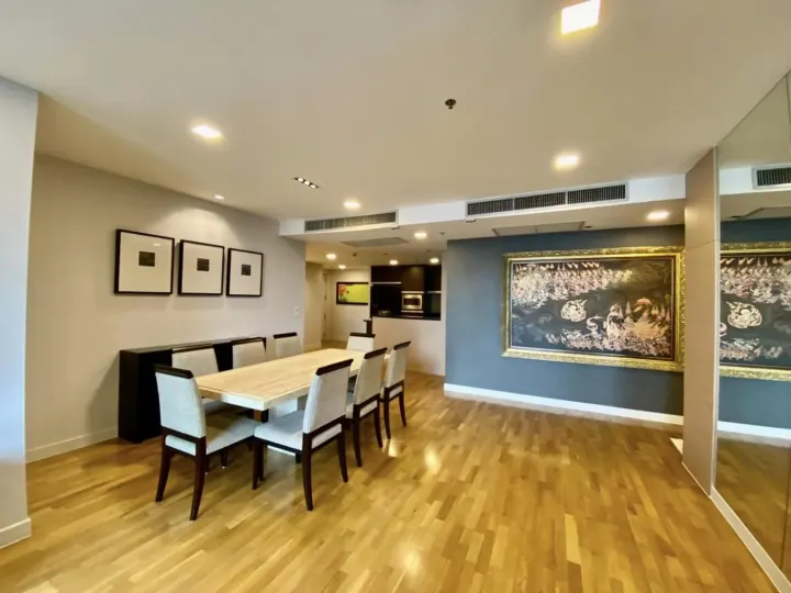 Property photos for Urbano Absolute Sathon - Taksin