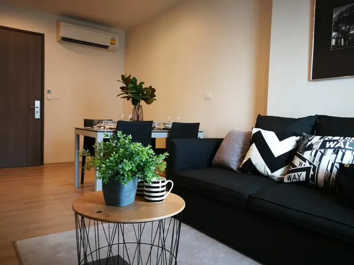 Property photos for Centric Huay Kwang Station