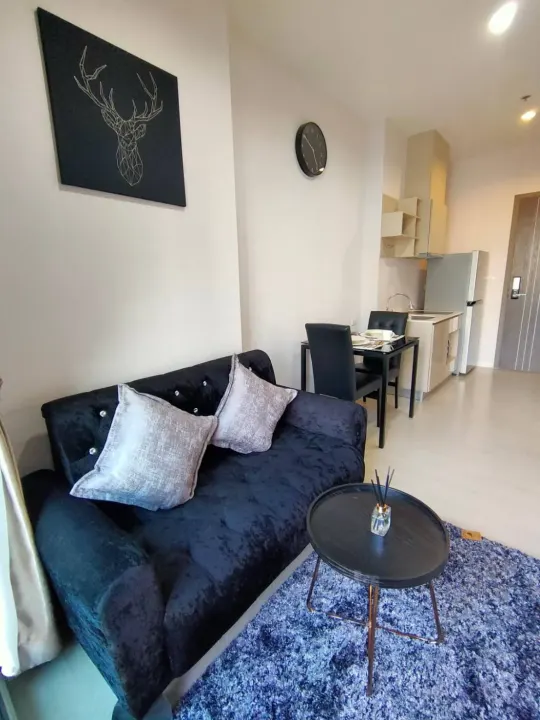 Property photos for The Niche Pride Thonglor-Phetchaburi