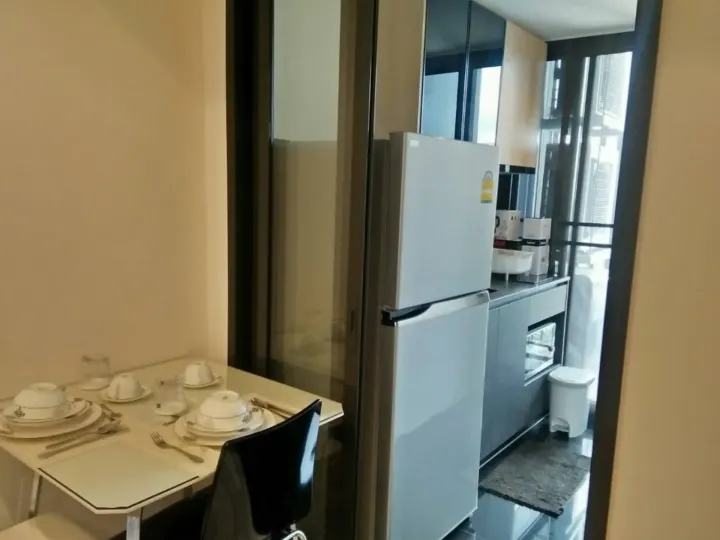 Property photos for THE LINE Jatujak - Mochit