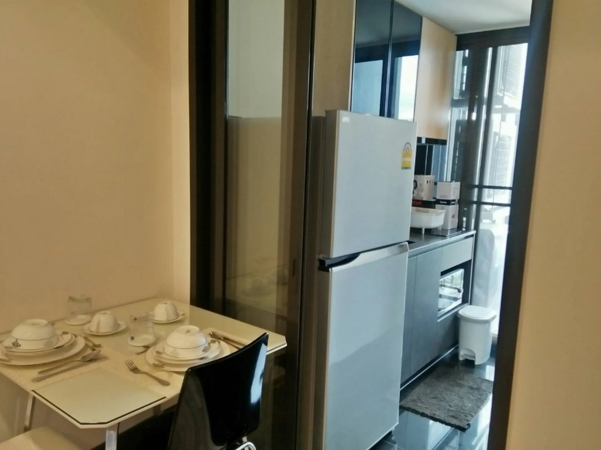 Property photos for THE LINE Jatujak - Mochit