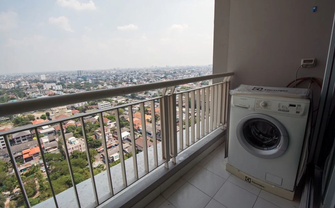 Property photos for Rhythm Ratchada