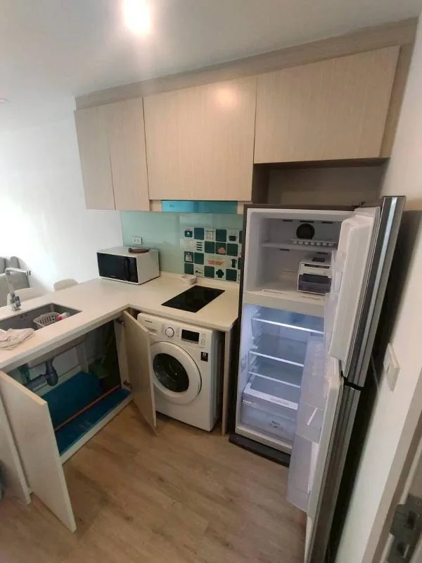 Property photos for Serio Sukhumvit 50