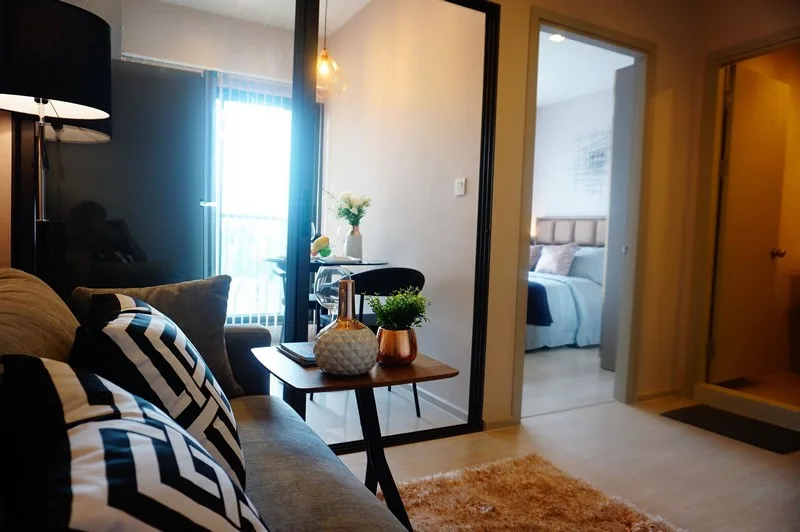 Property photos for Life Sukhumvit 48