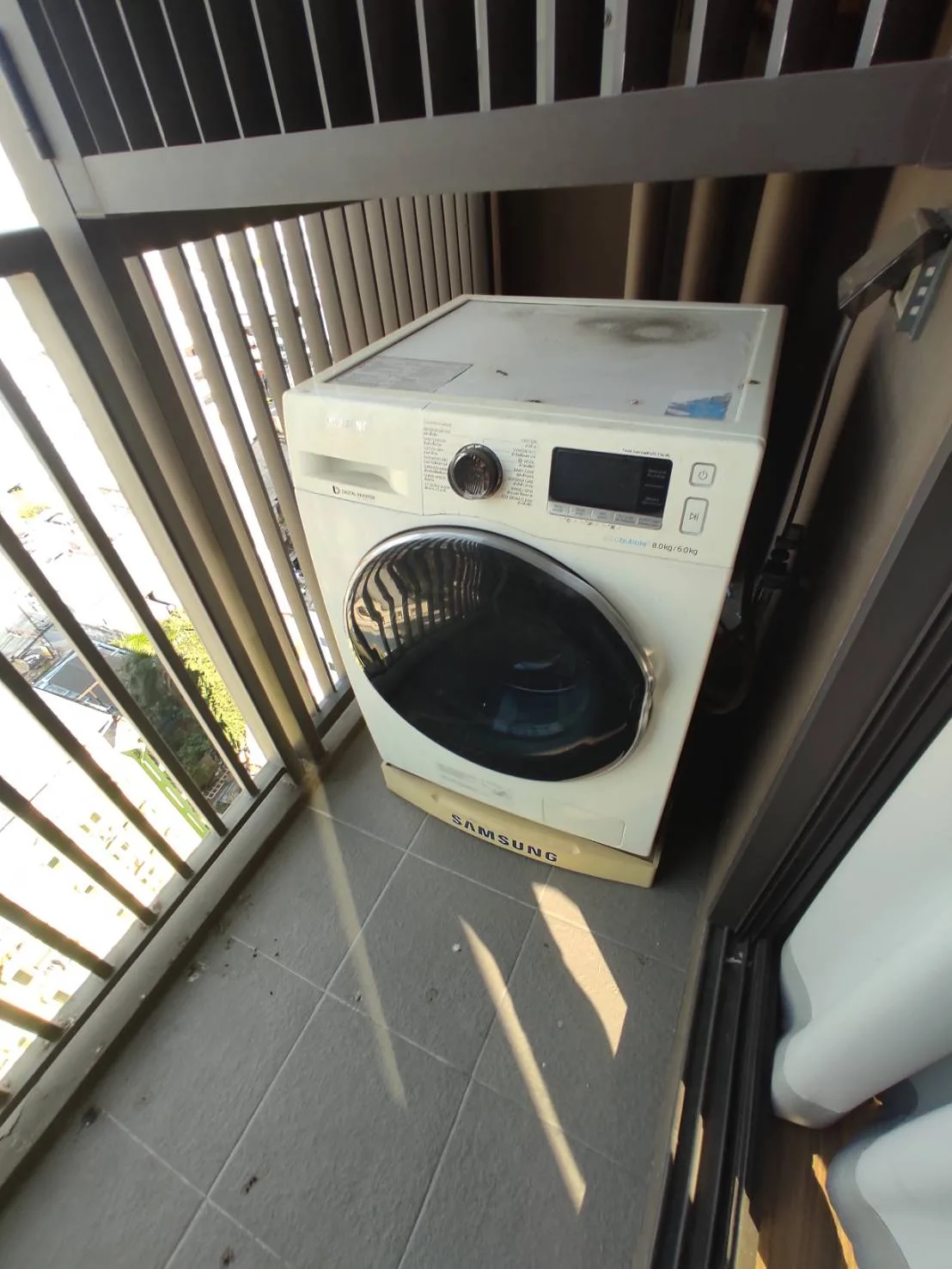 Property photos for The Line Sukhumvit 71