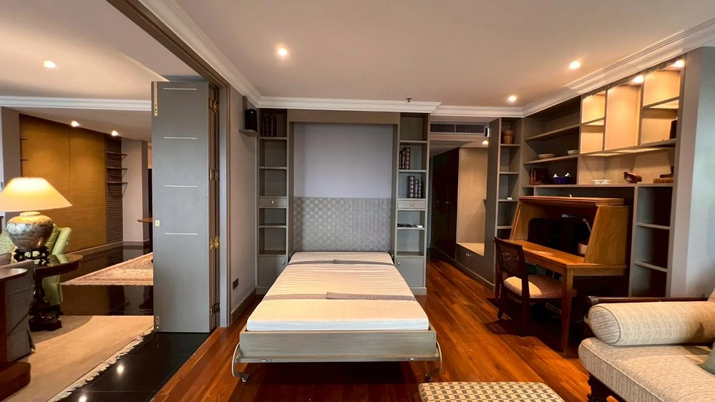 Property photos for Sathorn Park Place