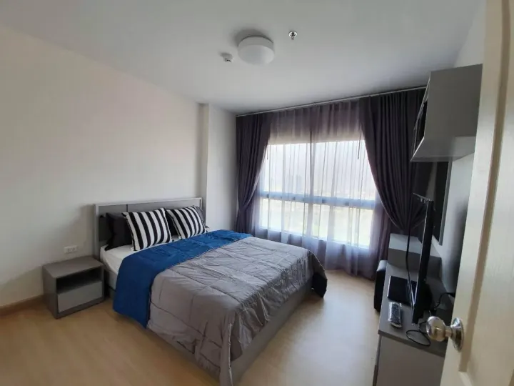 Property photos for Supalai Veranda Rama 9